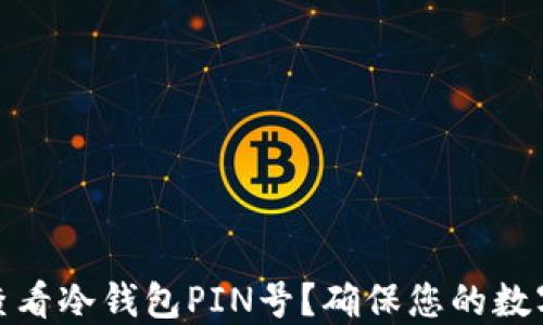 
如何安全查看冷钱包PIN号？确保您的数字资产安全