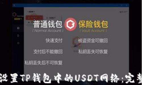 
如何设置TP钱包中的USDT网络：完整指南