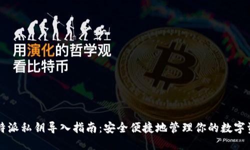 比特派私钥导入指南：安全便捷地管理你的数字资产