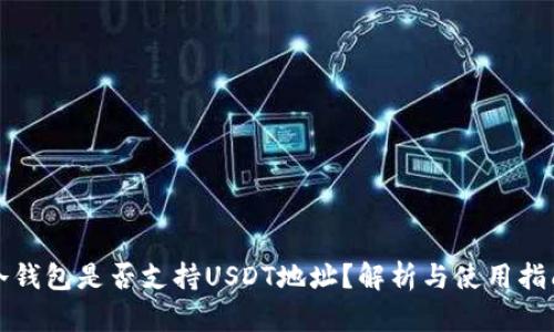 冷钱包是否支持USDT地址？解析与使用指南