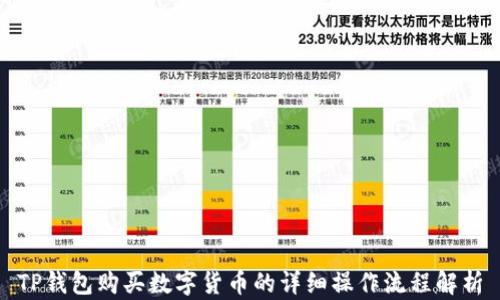 
TP钱包购买数字货币的详细操作流程解析