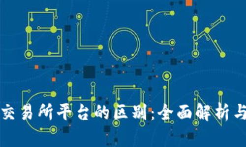 TP钱包与交易所平台的区别:全面解析与使用指南