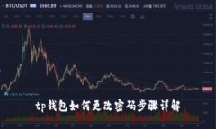 tp钱包如何更改密码步骤详解