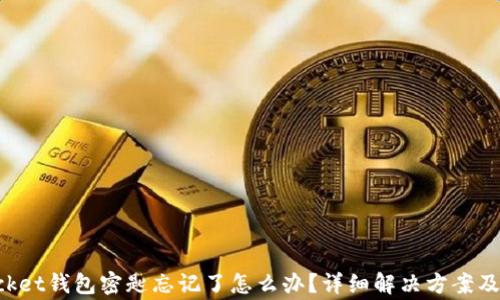 TokenPocket钱包密匙忘记了怎么办?详细解决方案及注意事项