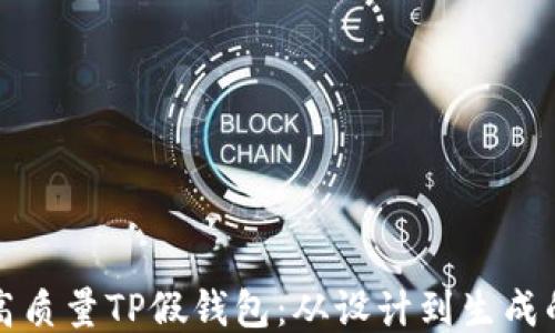 如何制作高质量TP假钱包:从设计到生成的全面指南
