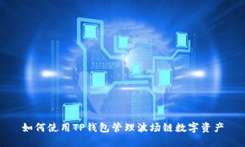 如何使用TP钱包管理波场链数字资产