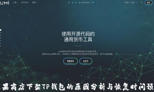 苹果商店下架TP钱包的原因分析与恢复时间预测
