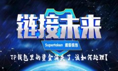 TP钱包里的资金消失了,该如何处理?