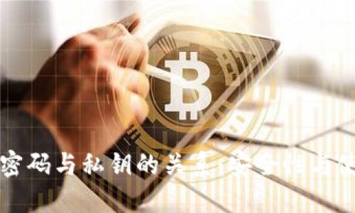 TP钱包密码与私钥的关系:安全性与使用指南