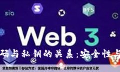 TP钱包密码与私钥的关系:安全性与使用指南