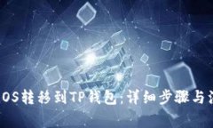 如何将EOS转移到TP钱包:详细步骤与注意事项