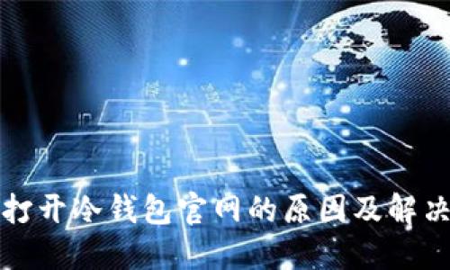 无法打开冷钱包官网的原因及解决方案