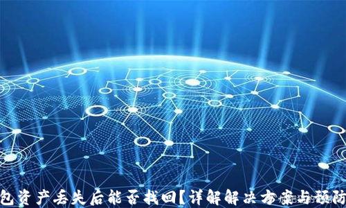 TP钱包资产丢失后能否找回?详解解决方案与预防措施