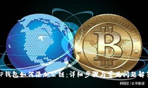 TP钱包如何添加公链:详细步骤与常见问题解答