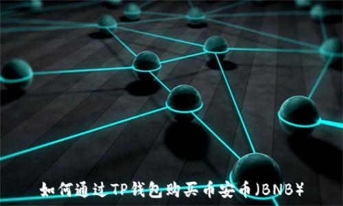 如何通过TP钱包购买币安币(BNB)