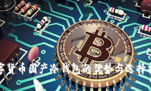 数字货币国产冷钱包的优势与选择指南