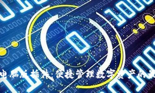 TP钱包电脑版插件:便捷管理数字资产的最佳选择