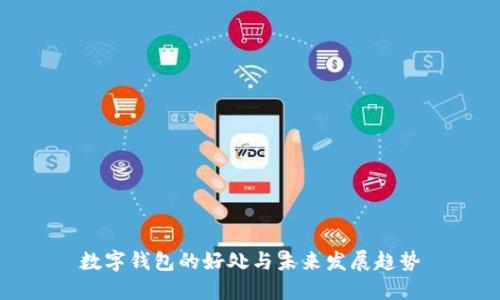 数字钱包的好处与未来发展趋势