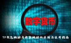 TP钱包地址与收款地址的区别与使用指南