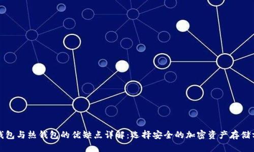 冷钱包与热钱包的优缺点详解:选择安全的加密资产存储方式
