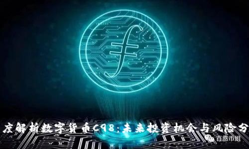 深度解析数字货币C98:未来投资机会与风险分析