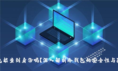 TP冷钱包能查到身份吗?深入解析冷钱包的安全性与隐私保护