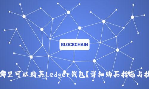 在哪里可以购买Ledger钱包?详细购买指南与技巧