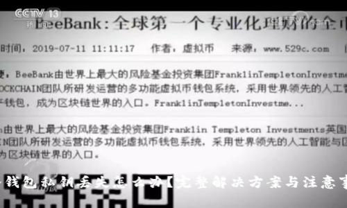 冷钱包私钥丢失怎么办?完整解决方案与注意事项