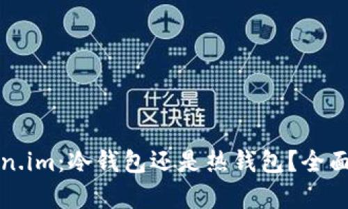 Token.im:冷钱包还是热钱包?全面解析