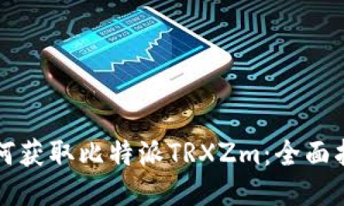 如何获取比特派TRXZm:全面指南