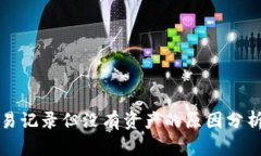 TP钱包有交易记录但没有资产的原因分析与解决方