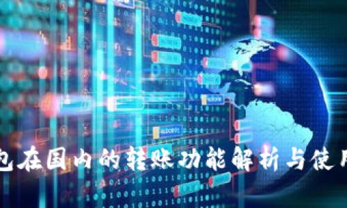 TP钱包在国内的转账功能解析与使用指南