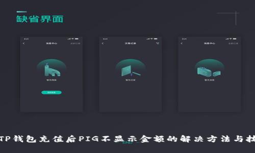 : TP钱包充值后PIG不显示金额的解决方法与技巧