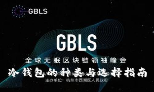 冷钱包的种类与选择指南