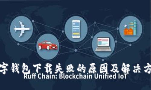 数字钱包下载失败的原因及解决方案