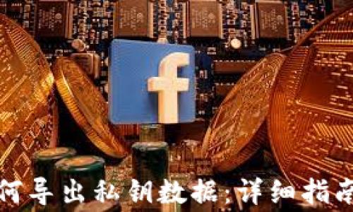 观察钱包如何导出私钥数据:详细指南与注意事项
