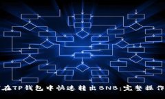 如何在TP钱包中快速转出BNB:完整操作指南