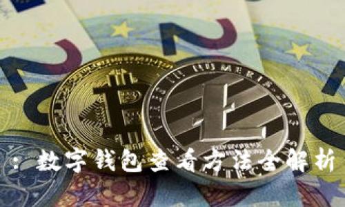 : 数字钱包查看方法全解析