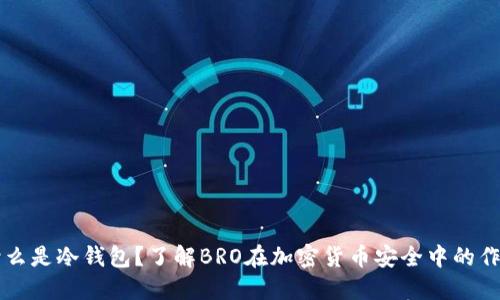 什么是冷钱包?了解BRO在加密货币安全中的作用