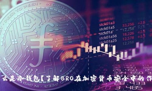 什么是冷钱包?了解BRO在加密货币安全中的作用