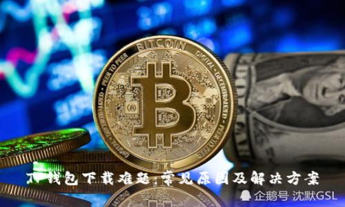 TP钱包下载难题:常见原因及解决方案