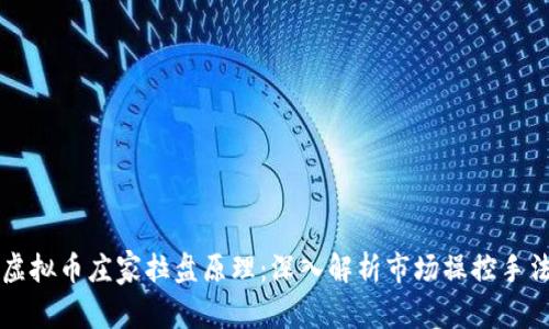 虚拟币庄家拉盘原理:深入解析市场操控手法