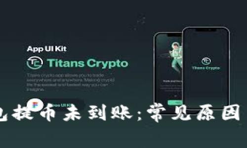 币安冷钱包提币未到账:常见原因与解决方案