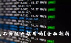 TP钱包不升级也能用吗?全面剖析与指南