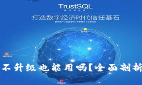 TP钱包不升级也能用吗?全面剖析与指南