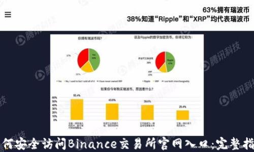 如何安全访问Binance交易所官网入口:完整指南