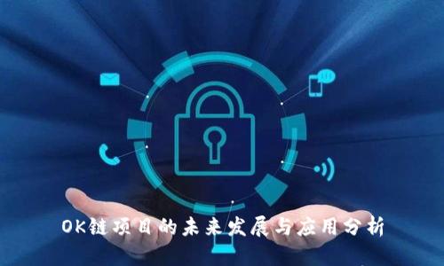 OK链项目的未来发展与应用分析