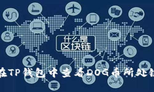 如何在TP钱包中查看DOG币所处链信息