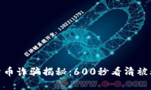 : 数字货币诈骗揭秘:600秒看清被骗全过程