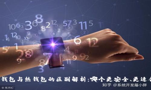 TP冷钱包与热钱包的区别解析:哪个更安全、更适合你?
